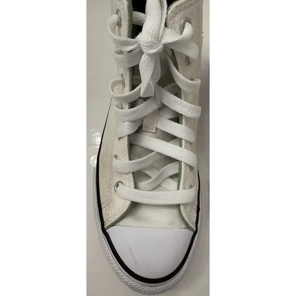 Converse Chuck Taylor All Star Berries And Bees High-Top Sneaker Size Youth 3